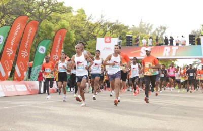 މިއަހަރުގެ ދިރާގު ރޯޑް ރޭހަށް ހޫނު ތަރުހީބެއް!