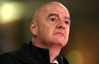 އިންފަންޓީނޯ އާއި ރައީސް މުއިއްޒުގެ މެޗުގައި މަޓެރާޒީ ކުޅޭނެ