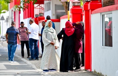 އައްޑޫ ވޯޓު: މަދު ބަޔަކު ނުކުމެ ގޮތް ނިންމީ ކީއްވެ؟