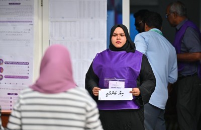 އައްޑޫ ވޯޓު: ސިޓީ ކައުންސިލުން ވަކިވާން ފޭދޫ ދެކޮޅު، ހުޅުދު އާއި މީދޫ ބޭނުންވަނީ ވަކި ދެ ކައުންސިލެއް!