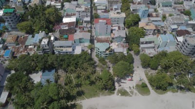 ވިލިމާލޭގައި ގޯތި ފިޔަވައި އެހެން އިމާރާތްތައް 10 ބުރިއަށް ނެގުމުގެ ހުއްދަ ދީފި