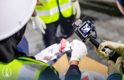 ސިނގިރެޓް ވައްކަމުގެ ރިޝްވަތަށް ފްލެޓާއި ފައިސާ!