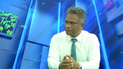 އިންޑަސްޓްރިއަލް ޒޯނަށް ބޮޑު ބަދަލެއް، ވޯކްޝޮޕްތަކާ އެކު ޓާމިނަލެއް ވެސް އަޅަނީ