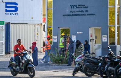 ސިނގިރެޓް ވައްކަމުގެ ރިޝްވަތަށް ފްލެޓާއި ފައިސާ!