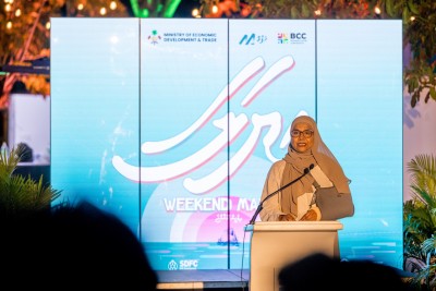 ކައިވެނި ރޫޅުނަސް ކުދިންނާ އޮންނަ ގުޅުން ބަދަހިކޮށްދޭން އެދިވަޑައިގެންފި