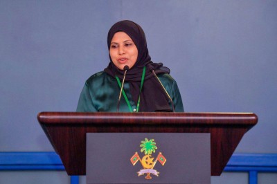 ސަރުކާރު، މަޖިލީހަށް: އޭސީސީގެ ފްލެޓް ރިޕޯޓް ބޮލައިލައިޖެހުމުން ހައްގުތައް ގެއްލޭނެ