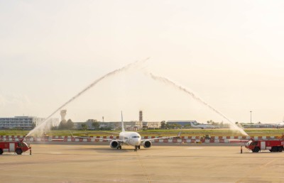 ފްލައިދުބާއީ ވެސް ވީއައިއޭގެ އާ ޓާމިނަލަށް