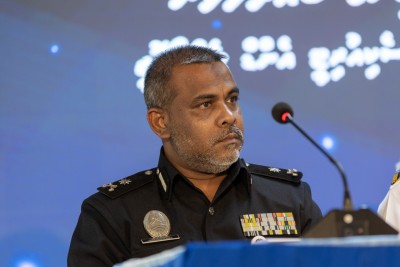 ރަށްރަށުގައި ކޮމިއުނިޓީ ސާވިސް ޕްރޮގްރާމް ކުރިއަށް ގެންދިޔުމަށް ދިރާސާއެއް ހަދަނީ