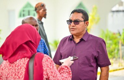 އައްޑޫ ވޯޓު: މަދު ބަޔަކު ނުކުމެ ގޮތް ނިންމީ ކީއްވެ؟