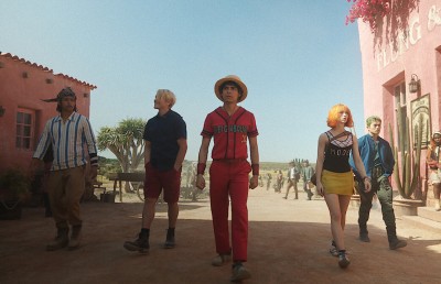 "ވަން ޕީސް"ގެ ދެވަނަ ސީޒަން އަންނަ އަހަރު މާޗުގައި ގެނެސްދެނީ