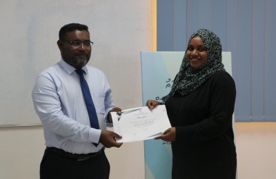 އިރުފާން ތަގިއްޔުގެ އިސްތިއުނާފް ބޭރުކޮށްލި ނިންމުން ބާތިލްކޮށްފި