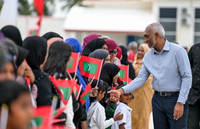 އެކަނިވެރި މައިންގެ އެލަވަންސް ބޮޑުކުރަނީ، ކޮންމެ ދަރިއަކަށް 3،000ރ. ލިބޭނެ