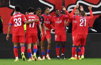 ޗެމްޕިއަންސް ލީގުގައި ރޭ ގިނަ ގޯލުތަކެއް