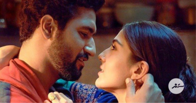 ސާރާއާއި ވިކީގެ ފިލްމު މި މަހު ޖިއޯ ސިނަމާއަށް