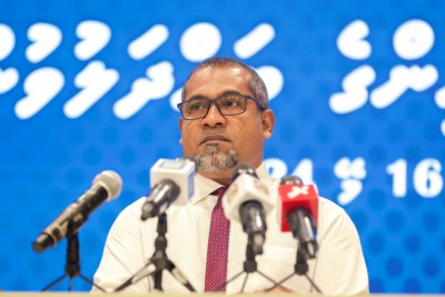 ގައިންގަޔަށް ނާރާ ބަލިތައް ކަންބޮޑުވާހާ ގިނަ، ޑަބްލިއުއެޗްއޯގެ އެހީގައި ދިރާސާއެއް ހަދަނީ