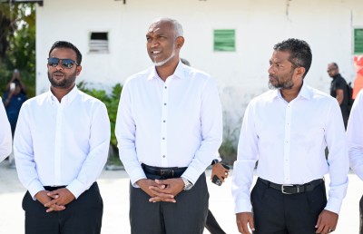 އެހީތެރިކަން ބޭނުންވާ މީހުންނަށް ކައުންސިލް ބަޖެޓުން އެހީދޭން އަންނަ އަހަރު މަޖުބޫރު ވާނެ: ރައީސް