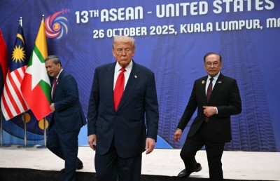 "ރެއާ އާތު މިނެރަލް" ގަންނަން އެމެރިކާ އިން މެލޭޝިއާއާ އެކު އެއްބަސްވުމެއްގައި ސޮއިކޮށްފި