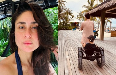 ކަރީނާ ދިވާލީގެ ބަންދަށް މިފަހަރު ވެސް ރާއްޖޭގައި