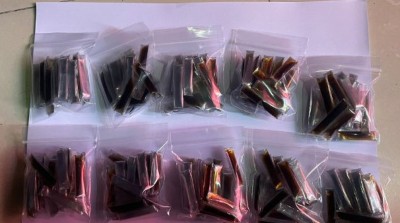 4 ކިލޯގެ މަސްތުވާތަކެއްޗާ އެކު މާލެެއިން މީހަކު ހައްޔަރުކޮށްފި