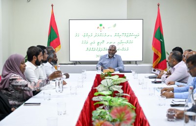 އެކަނިވެރި މައިންގެ އެލަވަންސް ބޮޑުކުރަނީ، ކޮންމެ ދަރިއަކަށް 3،000ރ. ލިބޭނެ