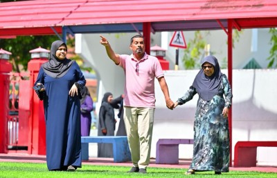 އައްޑޫ ވޯޓު: ސިޓީ ކައުންސިލުން ވަކިވާން ފޭދޫ ދެކޮޅު، ހުޅުދު އާއި މީދޫ ބޭނުންވަނީ ވަކި ދެ ކައުންސިލެއް!