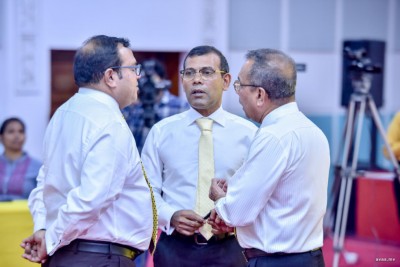 ނަޝީދަށް ދިން ހަމަލާއާ ގުޅޭ އިންކުއަރީ ރިޕޯޓަށް އަމަލުކުރަން އަސްލަމް އެދިވަޑައިގެންފި