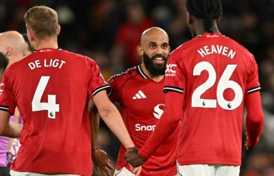 ޗެލްސީ މުޅިއަކުން ރަނގަޅެއް ނޫން: މަރެސްކާ