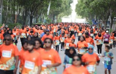 މިއަހަރުގެ ދިރާގު ރޯޑް ރޭހަށް ހޫނު ތަރުހީބެއް!