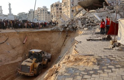 އަސީރެއްގެ ހަށިގަނޑުގެ މައްސަލައިގައި އިޒްރޭލުގެ އިންޒާރެއް