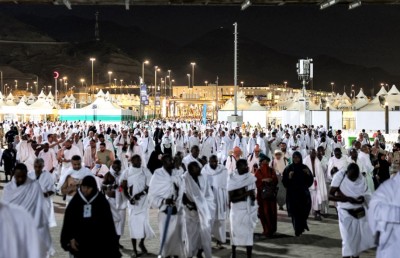 ހައްޖުވެރިންގެ ސިއްހަތާ ބެހޭ އުސޫލާ ރާއްޖޭން ހިލާފުވާތީ ސައޫދީގެ އެންގުމެއް