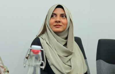 މީޑިއާ ކޮމިޝަންގެ ނައިބު ރައީސަކަށް ޒަމްއަތު