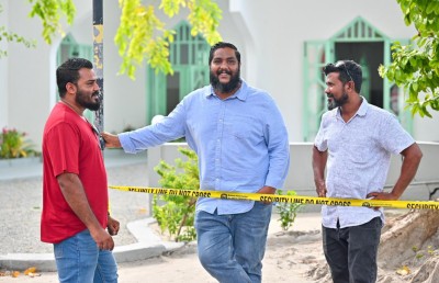 ވޯޓުލުން ނިމެން ކައިރިވާއިރު، ތިން ރަށުން 64 ޕަސެންޓް މީހުން ވޯޓު ނުލާ