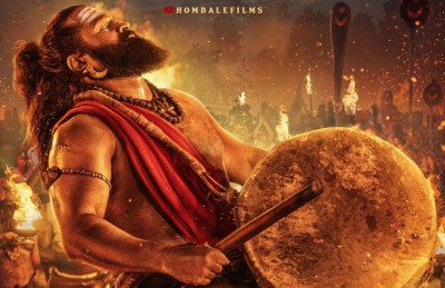 އިންޑިއާގެ މި އަހަރުގެ އެންމެ އަގުބޮޑު ފިލްމަކީ "ކަންޓާރާ"