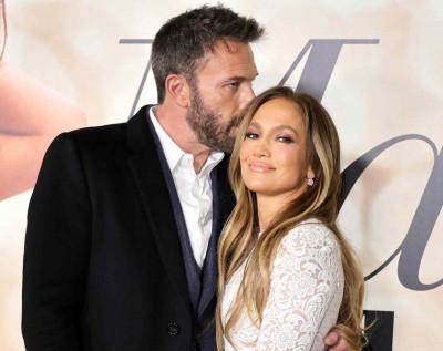 އެހާ ވަރުން އުޅުނު ޖޭލޯއާއި އެފްލެކް ވަރިވަނީތަ؟