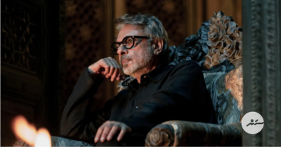 ހީރާމަންޑީއަކީ 14 އަހަރުގެ މަސައްކަތް