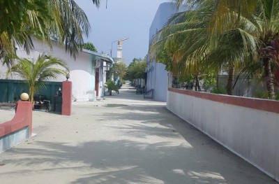 އެއާޕޯޓް ޓާމިނަލުން ޑޮލަރު ފޭރުނު މީހުން ދިޔައީ ހުރައަށް، ބަލައިފާސްކުރަނީ!