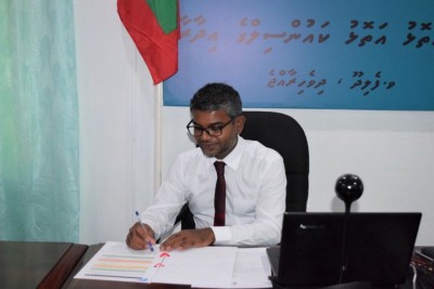 ކައުންސިލްތަކަށް ފައިސާ ލިބުމުގައި ލަސްވާކަމުގެ ކަންބޮޑުވުން
