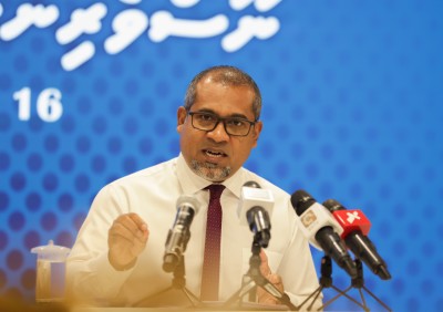 ރާއްޖޭގައި އޯގަން ޓްރާންސްޕްލާންޓްކުރަން ބޭނުންވާ ގާނޫނު ފަރުމާކުރަނީ