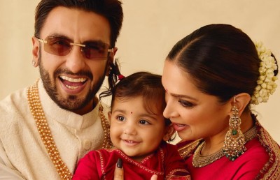 ރަންވީރާއި ދިޕިކާގެ ދުއާގެ ފޮޓޯއެއް