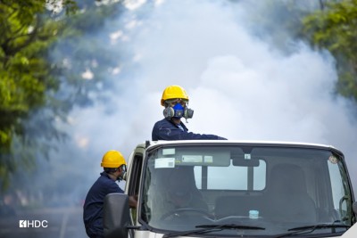 ހަމައެކަނި ފޮގް ކުރުމަކީ މަދިރީގެ މައްސަލައަށް ހައްލެއް ނޫން