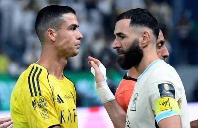 ނަސްރާ އެކު އިތުރު ތައްޓެއް ހޯދަން ރޮނާލްޑޯ ކުރާ އުއްމީދަށް އަނެއްކާވެސް ހުރަހެއް!