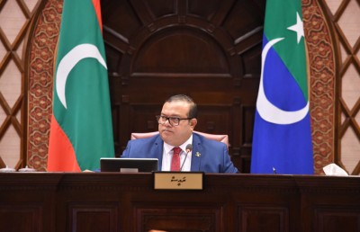 ދައުރު ނިމެންދާއިރު ޖަވާބު ނުދެވި 322 ޝަކުވާ، ޖަވާބު ނުލިބޭ 21 ސުވާލު