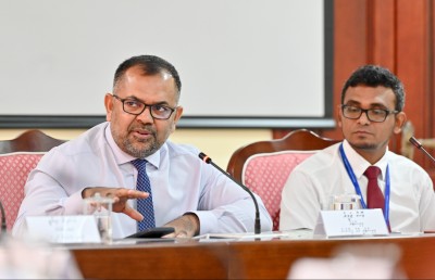 ހާލަތު އޮތް ގޮތާއި ބޮންޑުގެ މުއާމަލާތާ ގުޅެނީ ކިހާވަރަކަށް؟