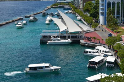 އިއްޒުންދީން ފާލަން އަލުން ތަރައްގީކުރަން 11.7 މިލިއަން ރުފިޔާގެ މަޝްރޫއެއް ފަށައިފި