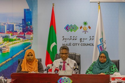 ސިޓީ ކައުންސިލުން ވެސް މާދަމާ ކުލަގަދަކޮށް ކުޑަކުދިންގެ ދުވަސް ފާހަގަކުރަނީ