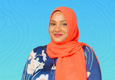 ކުޅުދުއްފުށީ ހޮސްޕިޓަލުގެ ސީއީއޯއަކަށް، ނަރުސް ކަމުގައި 25 އަހަރު ޚިދުމަތް ކޮށްފައިވާ ނާޒިމާ