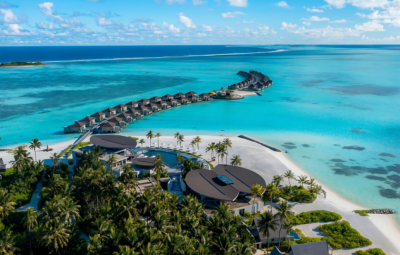 'އައިޓީބީ ޗައިނާ 2024'ގެ ޕާޓްނާ ޑެސްޓިނޭޝަނަކަށް ރާއްޖެ