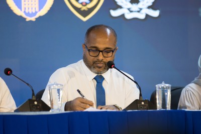 ކުށަށް ހުށަހެޅޭ ކުޑަކުދިން އިސްލާހުކުރަން ވަކި ރަށަކަށް ގެންދަނީ