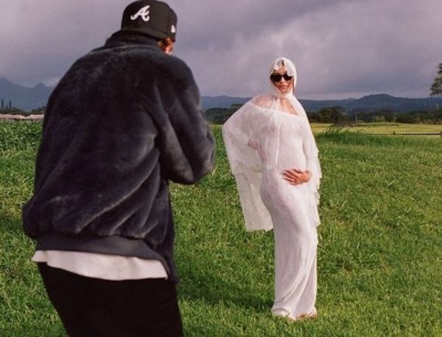 ޖަސްޓިން ބީބާ ބައްޕައަކަށް ވަނީ