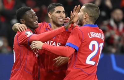 ލިވަޕޫލަށް އެންމެ ފަހުން ހަމަނޭވާއެއް